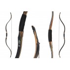 Oak Ridge Black Sada Bow