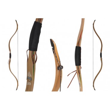 Oak Ridge Bamboo Sada Bow