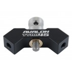 Avalon V-Bar Tyro 45