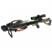 Hori-Zone Crossbow Package Rampage