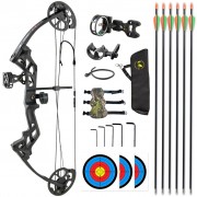 Top Point Youth Bow Package M3