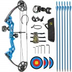 Top Point Youth Bow Package M3