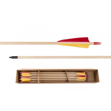 Buck Trail Arrow Standard