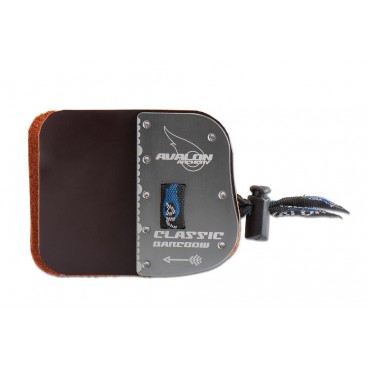 &Pi;&rho;&omicron;&sigma;&tau;&alpha;&tau;&epsilon;&upsilon;&tau;&iota;&kappa;ό &Delta;&alpha;&kappa;&tau;ύ&lambda;&omega;&nu; Avalon Classic BB