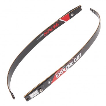 Winners Limbs Explore CB1