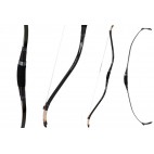 Τόξο Έφιππης Freddie Archery Black Shadow