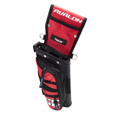 Avalon New Tec One Field Quiver