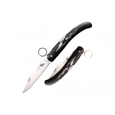 Coldsteel Kudu Folding Knife 