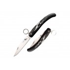 Coldsteel Folding Knife Kudu