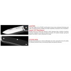 Ruike S11-B Folding Knife