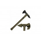 Τσεκούρι Cold Steel Trench Hawk