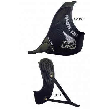 Avalon Tec One Chestguard