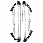 Kinetic Static Compound Bow