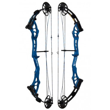 Kinetic Static Compound Bow