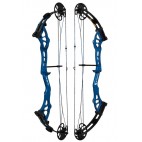 Kinetic Static Compound Bow