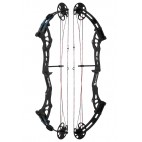 Kinetic Static Compound Bow