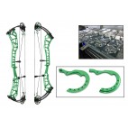 Top Point Pro Reliance Compound Bow