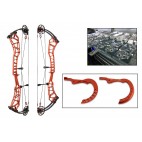 Top Point Pro Reliance Compound Bow