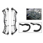 Top Point Pro Reliance Compound Bow