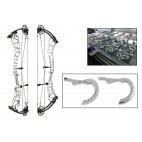 Top Point Pro Reliance Compound Bow