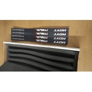 Prevail Compound Bow Limbs 50Lbs