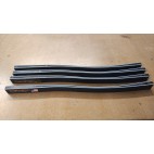 Prevail Compound Bow Limbs 50Lbs