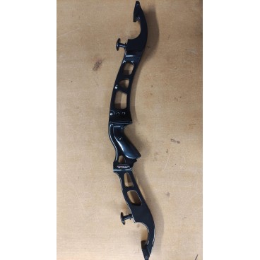 Hoyt Formula Excel Riser