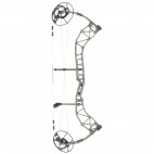 Bear Archery Alaskan Compound Bow