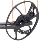 Bear Archery Alaskan Compound Bow