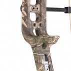 Bear Archery Alaskan Compound Bow