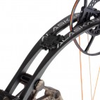 Bear Archery Alaskan Compound Bow