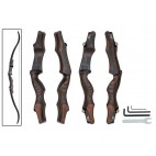 Oak Ridge Shade Riser