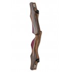 Oak Ridge Shade Series Morado Riser