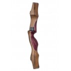 Oak Ridge Shade Series Morado Riser