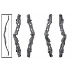 Oak Ridge Bryon Riser