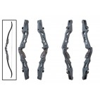 Oak Ridge Bryon Riser