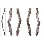 Oak Ridge Bryon Riser