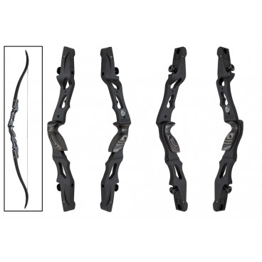 Oak Ridge Bryon Riser