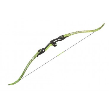 BOWFISHING KIT - RECURVE BOW KINGFISHER