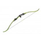 BOWFISHING KIT - RECURVE BOW KINGFISHER