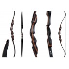 Bearpaw Mohican T/D Bow