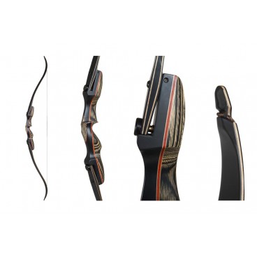 Bearpaw Shadow T/D Bow
