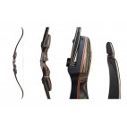 Bearpaw Shadow T/D Bow