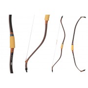 Freddie Archery KTB Horsebow
