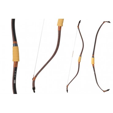 Freddie Archery KTB Horsebow