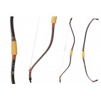 Freddie Archery KTB Horsebow