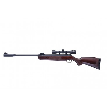 Beeman 2066 Jackal Air Rifle 