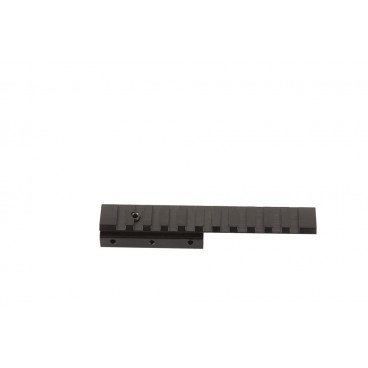 Maximal Picattiny Rail 155mm Convert Mount