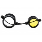 Maximal X-Bow Scope 4 x 32 Multi Reticle W/Rings