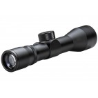 Maximal X-Bow Scope 4 x 32 Multi Reticle W/Rings